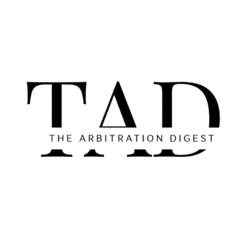the Arbitration Digest